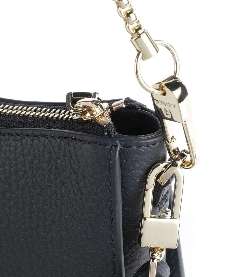 Aigner Ivy S Sac porté épaule ink