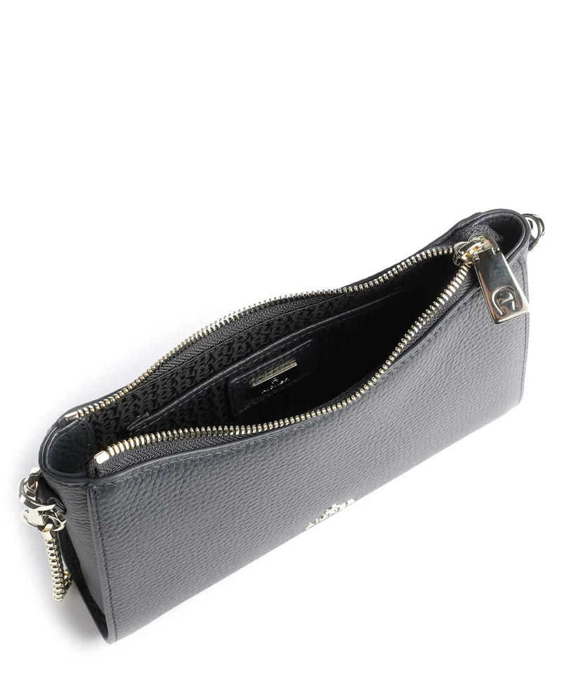 Aigner Ivy S Sac porté épaule ink