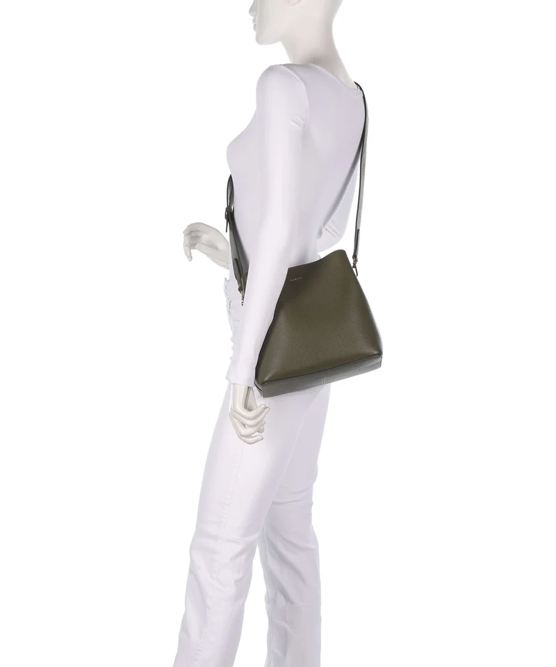 Radley London Dukes Place Medium Sac bandoulière pine needle