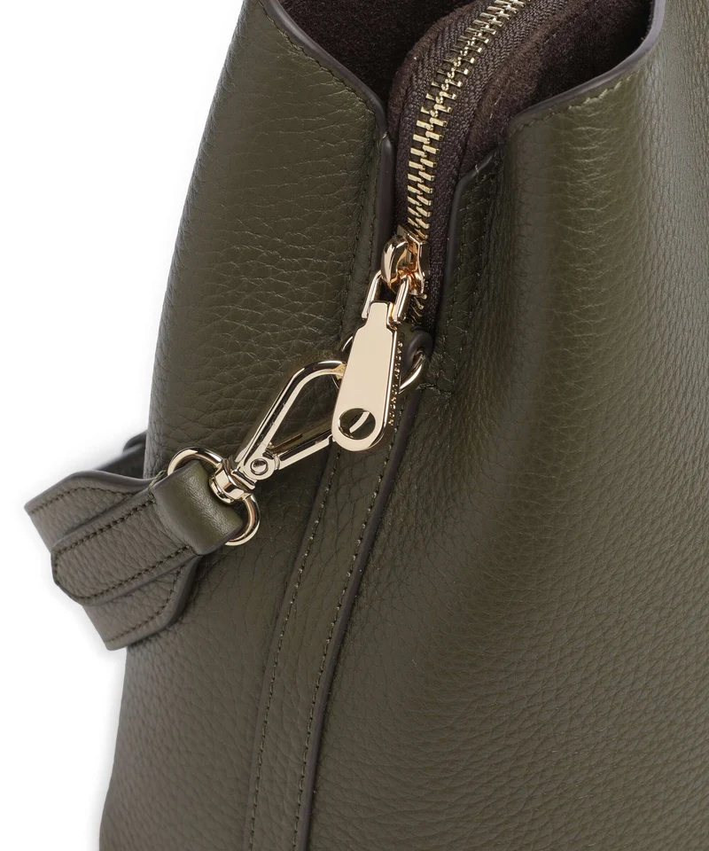 Radley London Dukes Place Medium Sac bandoulière pine needle