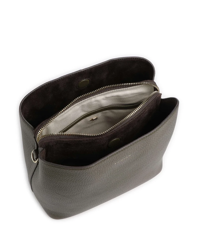 Radley London Dukes Place Medium Sac bandoulière pine needle