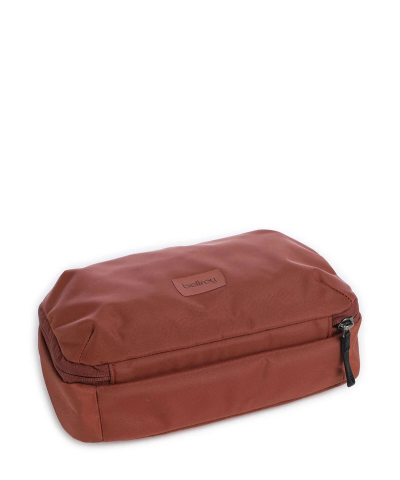 Bellroy Trousse de toilette clay