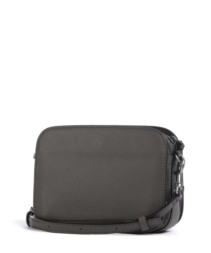 Liebeskind Harris Luka Sac bandoulière dark grigio