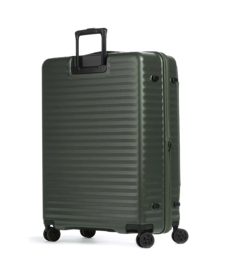 Echolac Celestra FA L Valise 4 roues moss green
