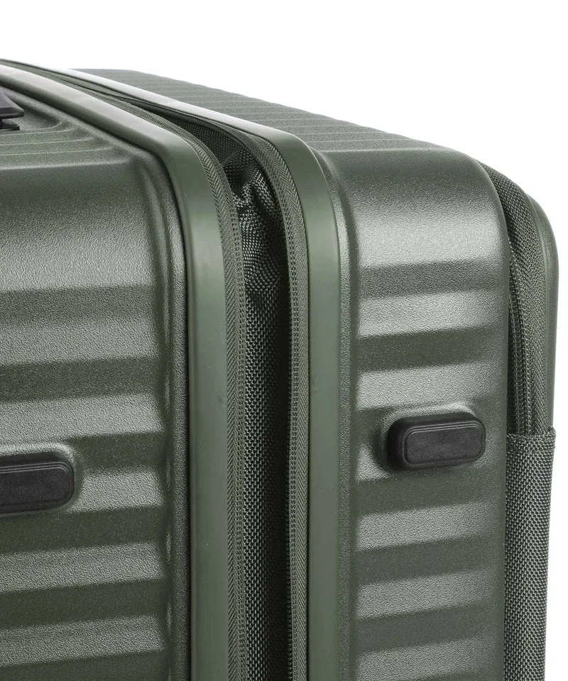 Echolac Celestra FA L Valise 4 roues moss green