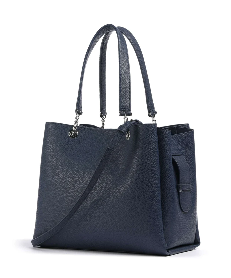Emporio Armani Annie Cabas blu marina