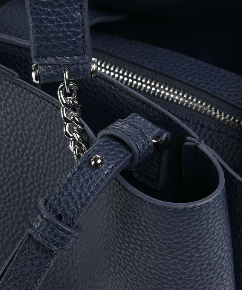 Emporio Armani Annie Cabas blu marina