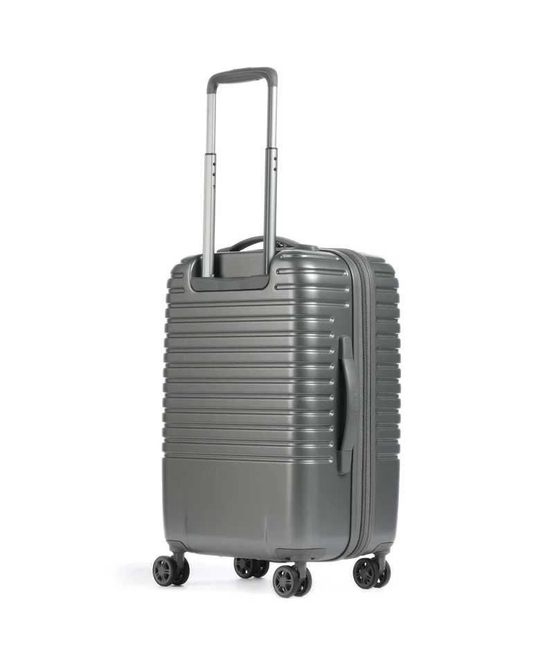 Delsey Paris Caumartin Plus Valise 4 roues grau