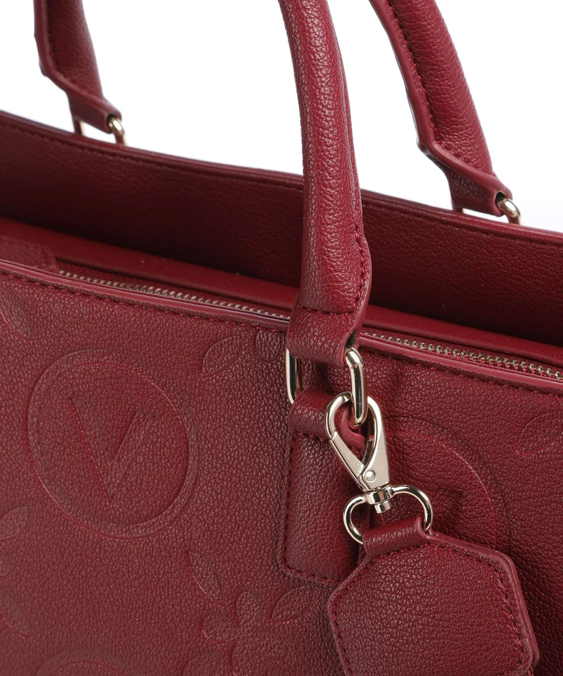 Valentino Bags Samba Re Sac à main rosso scuro
