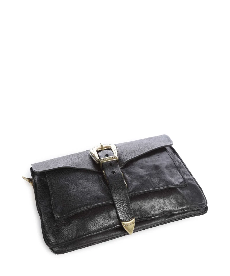 Campomaggi Sac porté épaule nero