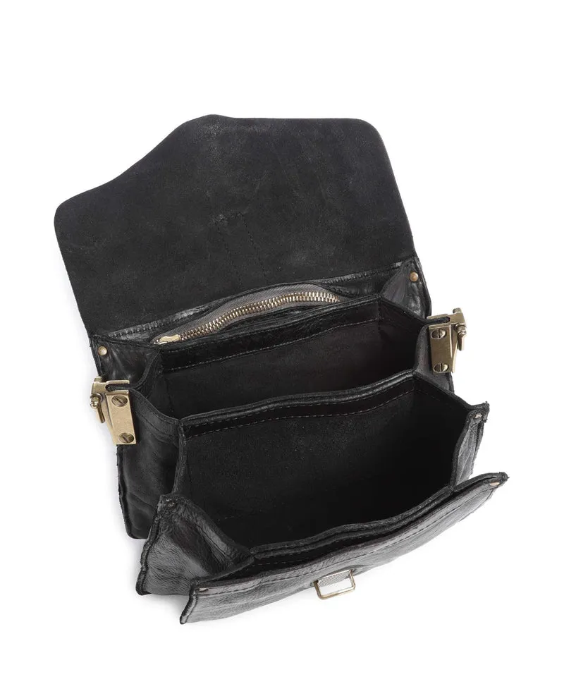 Campomaggi Sac porté épaule nero