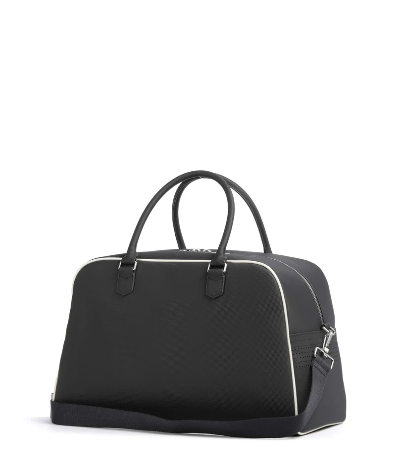 Lacoste Club 1930 Sac week-end abimes farine