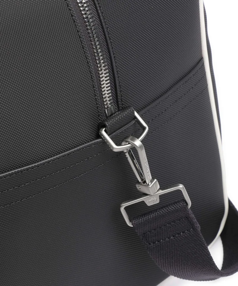 Lacoste Club 1930 Sac week-end abimes farine