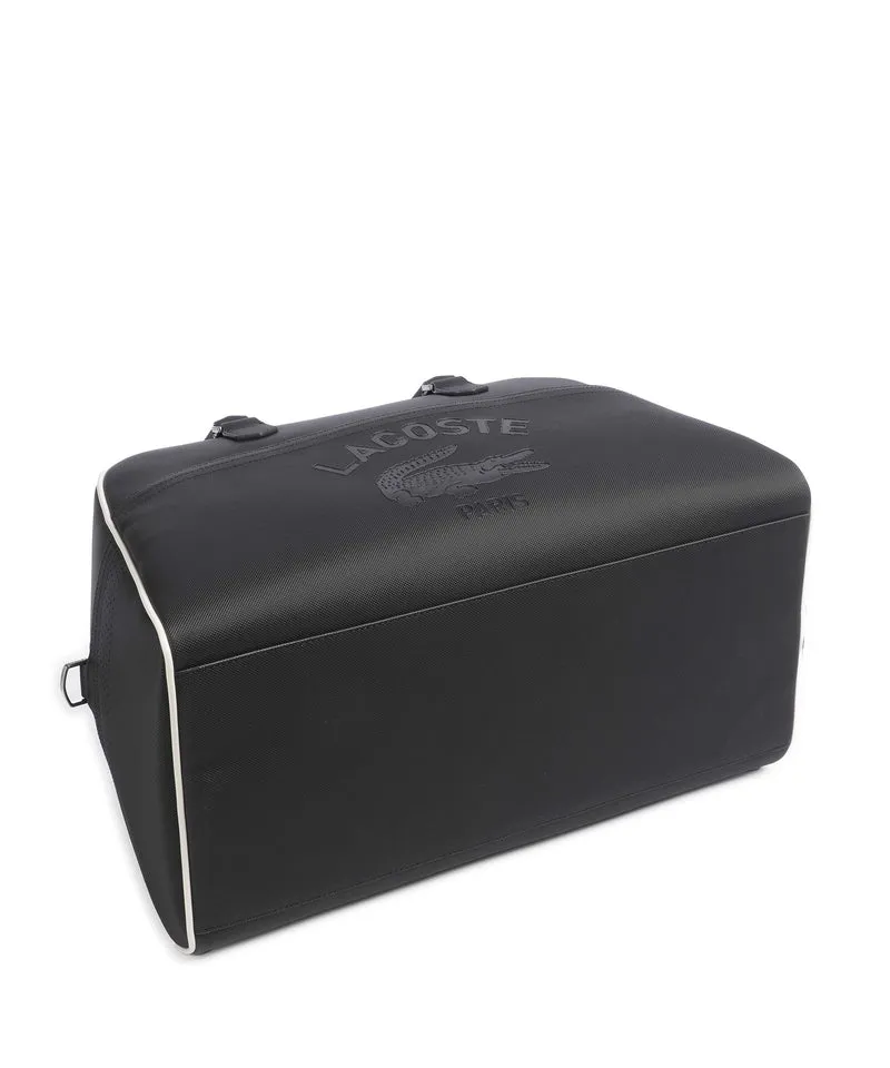 Lacoste Club 1930 Sac week-end abimes farine