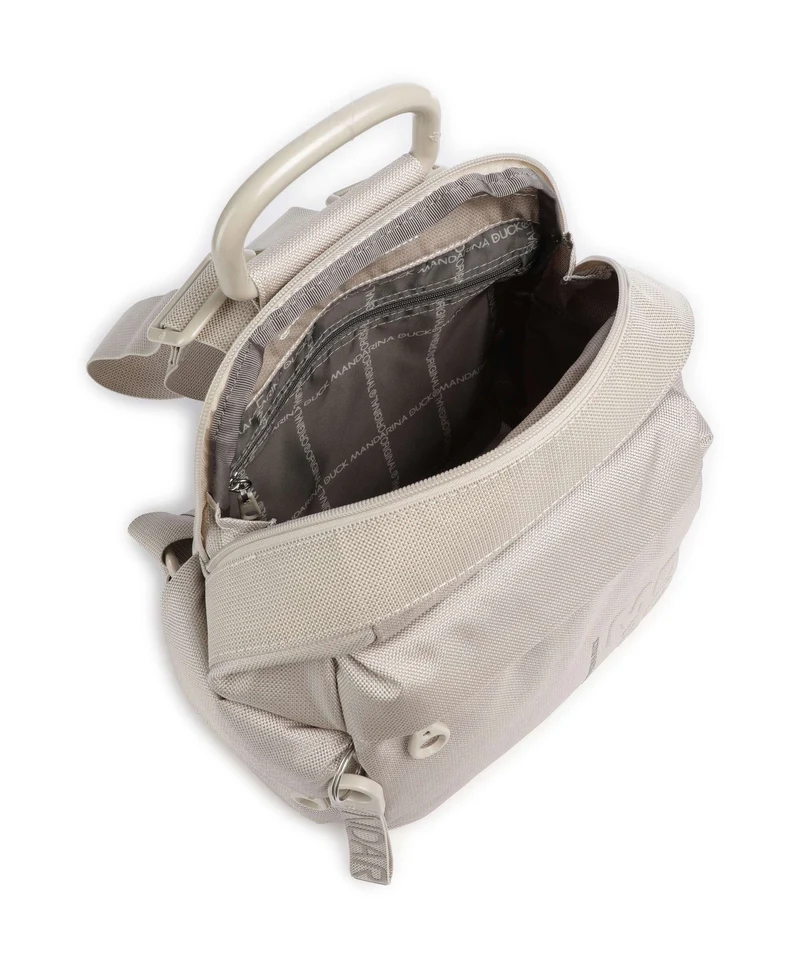 Mandarina Duck MD20 Sac à dos cashmere