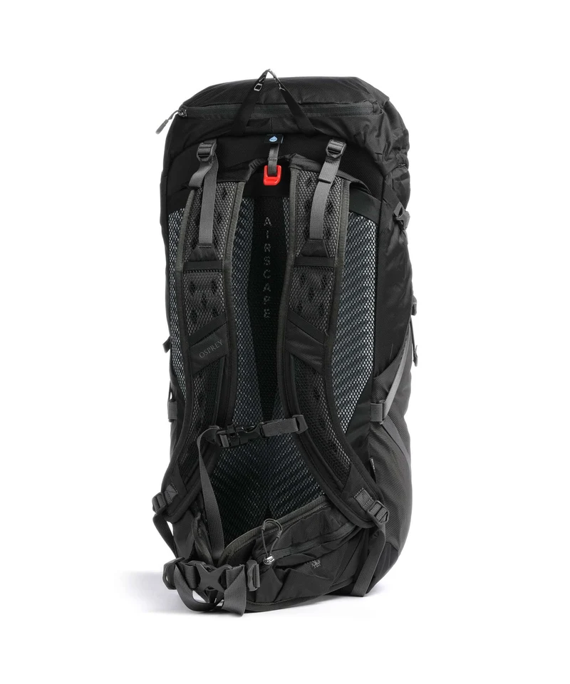 Osprey Sportlite 30 M/L Sac à dos de randonnée dark charcoal grey
