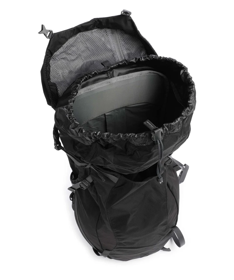 Osprey Sportlite 30 M/L Sac à dos de randonnée dark charcoal grey