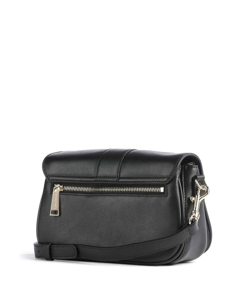 Lancaster Donna Fia Sac bandoulière noir