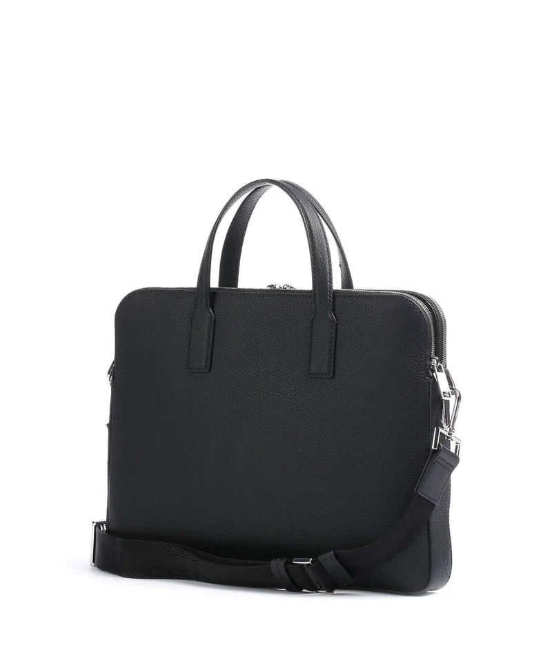 BOSS Crosstown Porte-document black