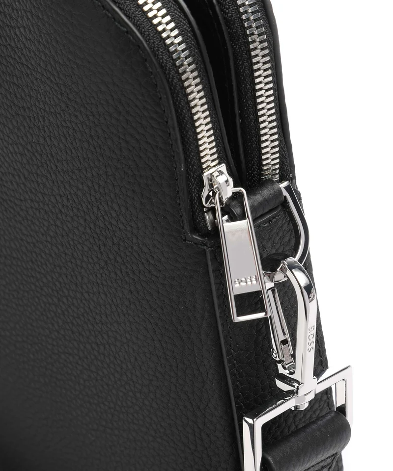 BOSS Crosstown Porte-document black