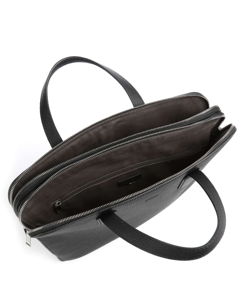 BOSS Crosstown Porte-document black