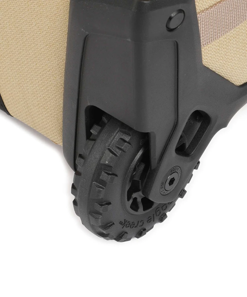 Eagle Creek Gear Warrior 27 Valise 2 roues sand dune