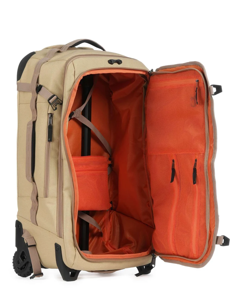 Eagle Creek Gear Warrior 27 Valise 2 roues sand dune