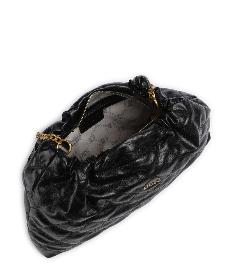 Liu Jo Sirin Sac fourre-tout nero