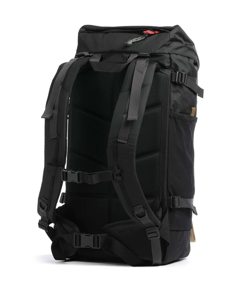 Topo Designs Rover Trail 22 Sac à dos de randonnée black/neutral