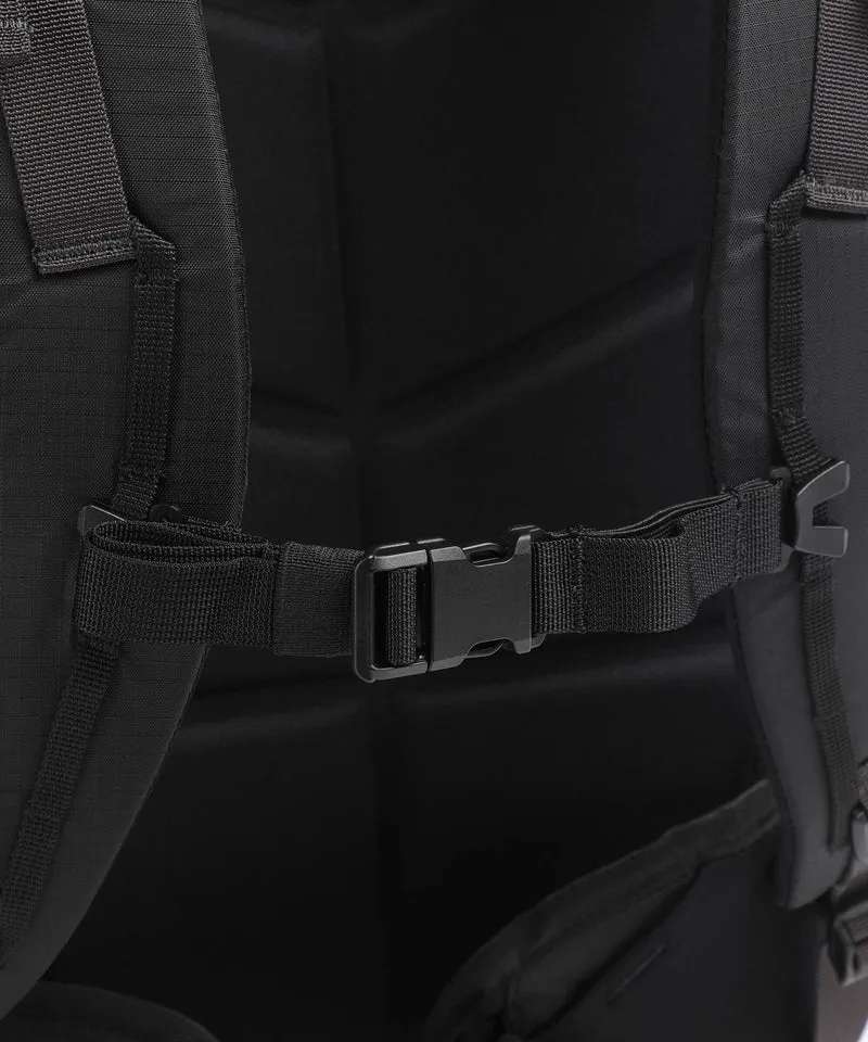 Topo Designs Rover Trail 22 Sac à dos de randonnée black/neutral