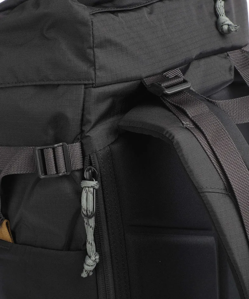 Topo Designs Rover Trail 22 Sac à dos de randonnée black/neutral