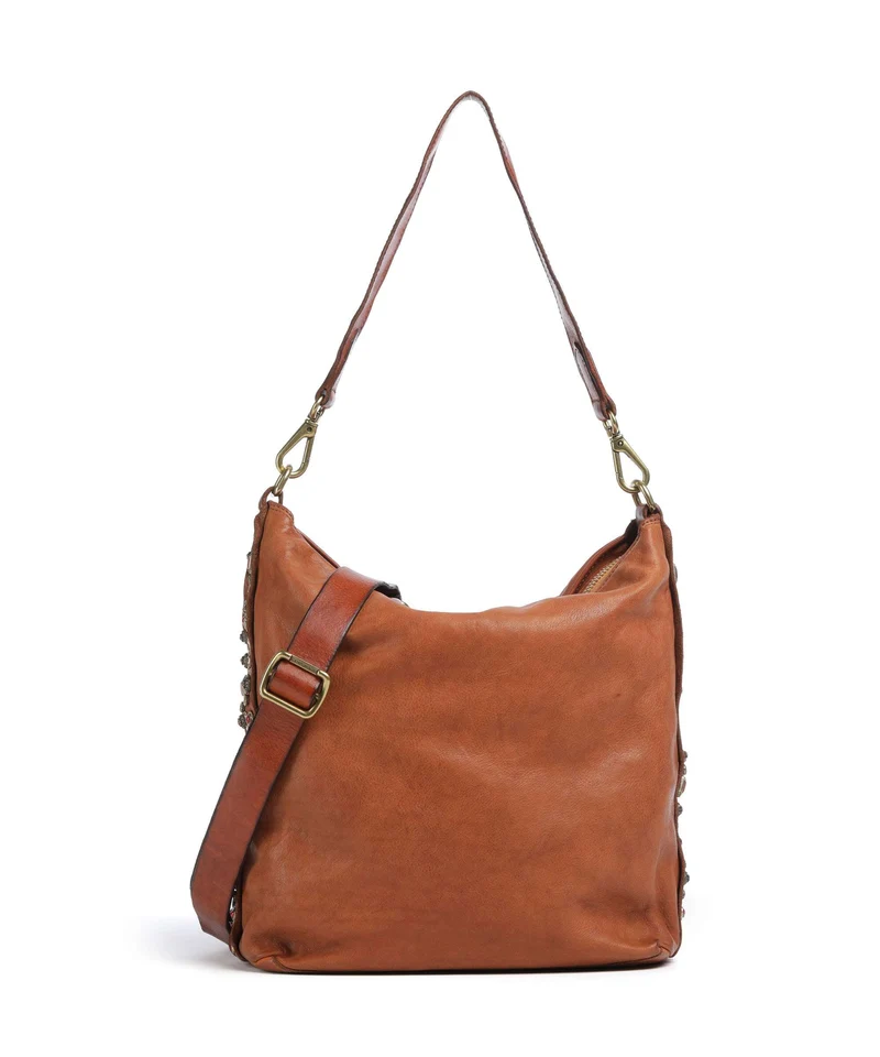 Campomaggi Sac fourre-tout cognac