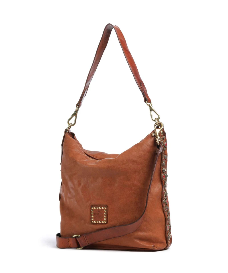 Campomaggi Sac fourre-tout cognac