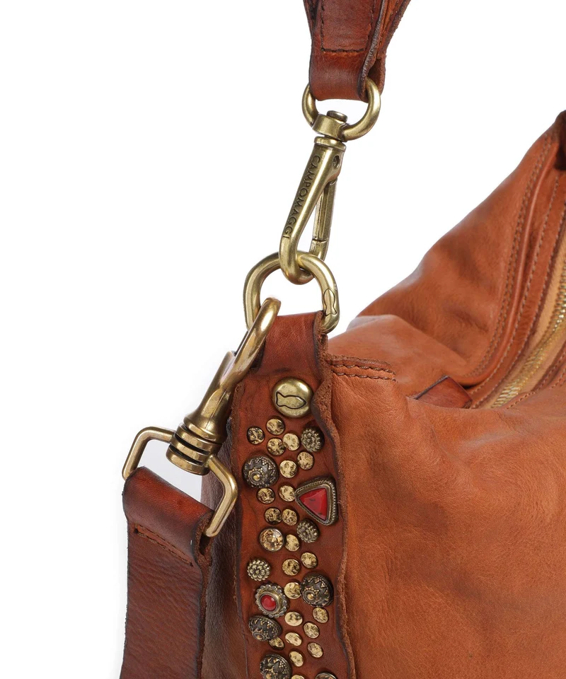 Campomaggi Sac fourre-tout cognac