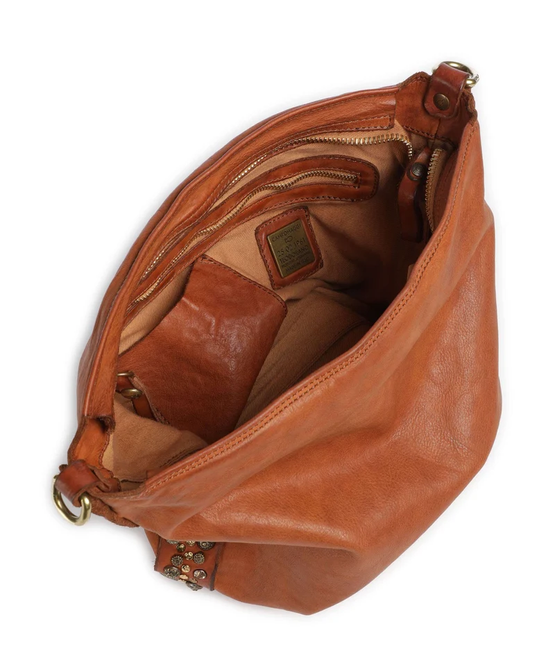 Campomaggi Sac fourre-tout cognac