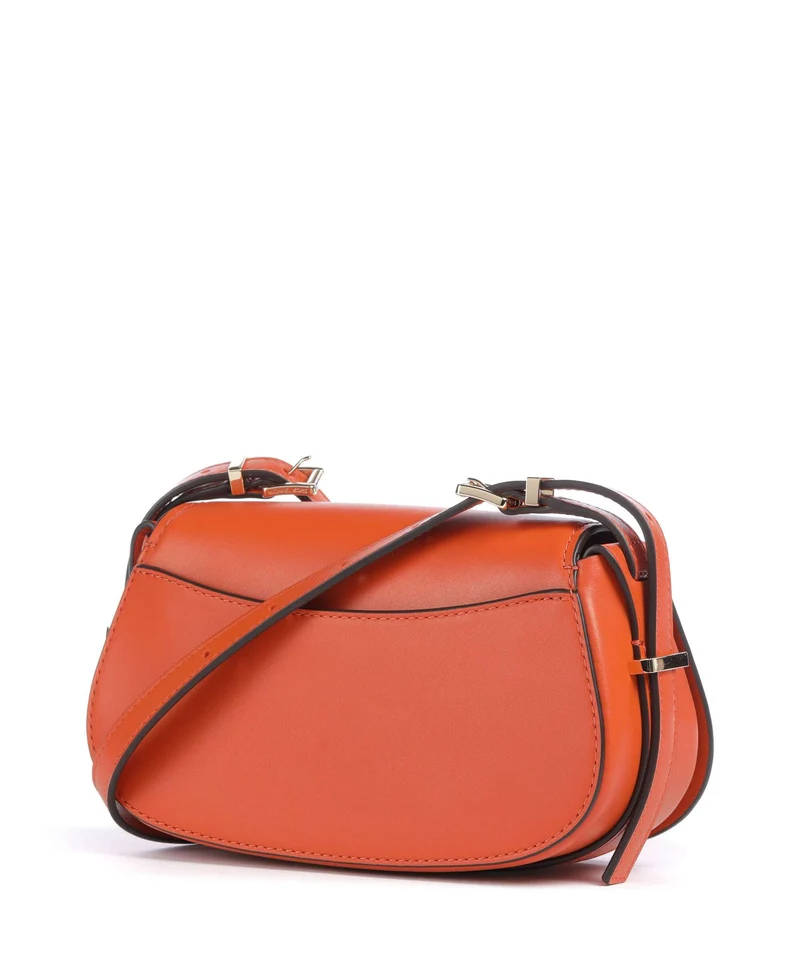Michael Kors Lydia Small Sac bandoulière orange punch