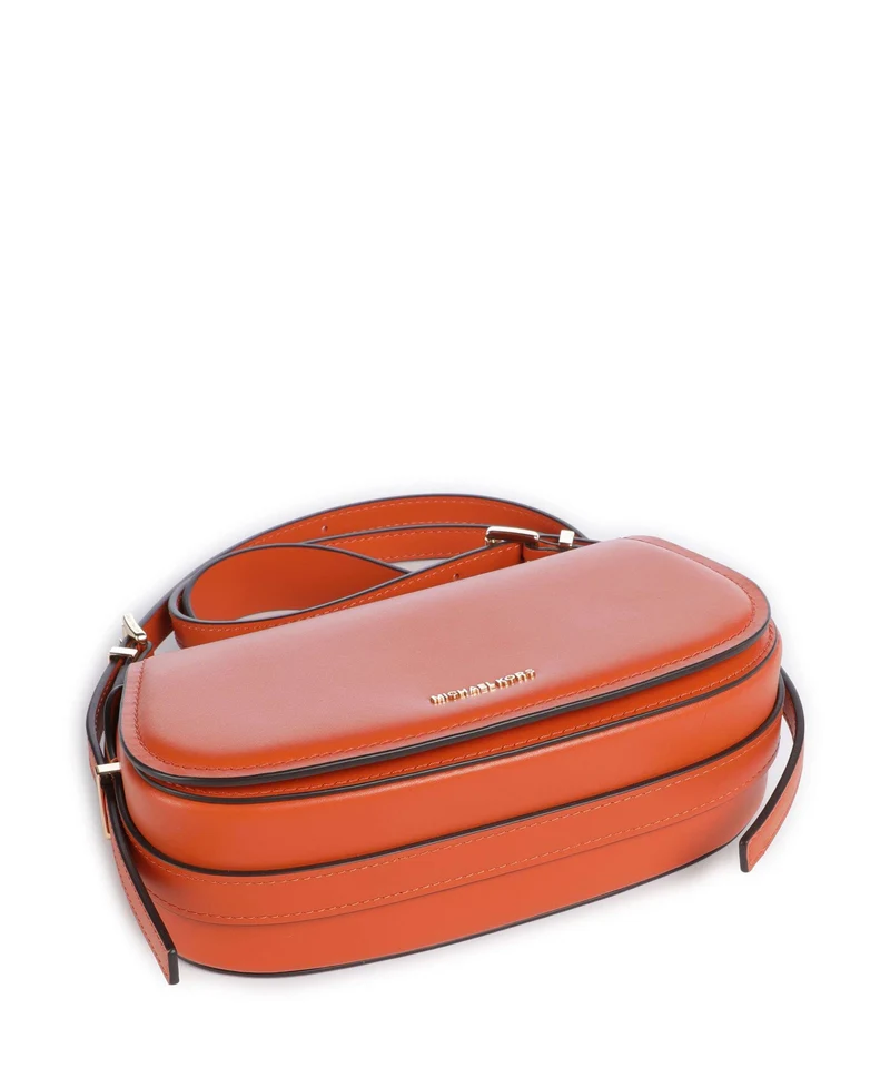 Michael Kors Lydia Small Sac bandoulière orange punch