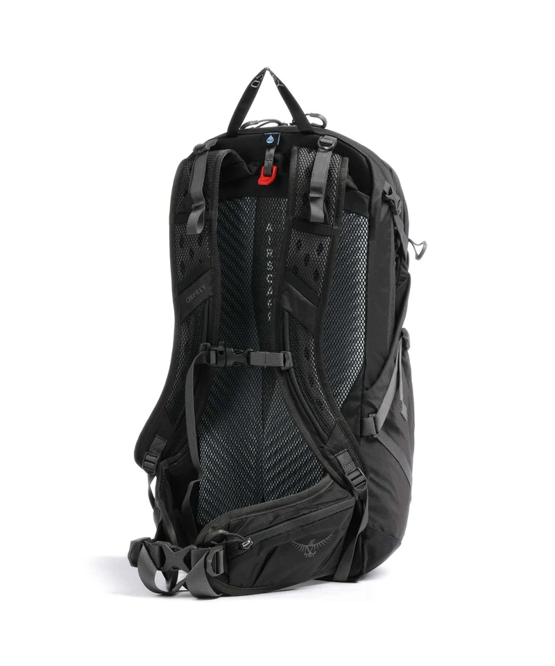 Osprey Sportlite 25 M/L Sac à dos de randonnée dark charcoal grey