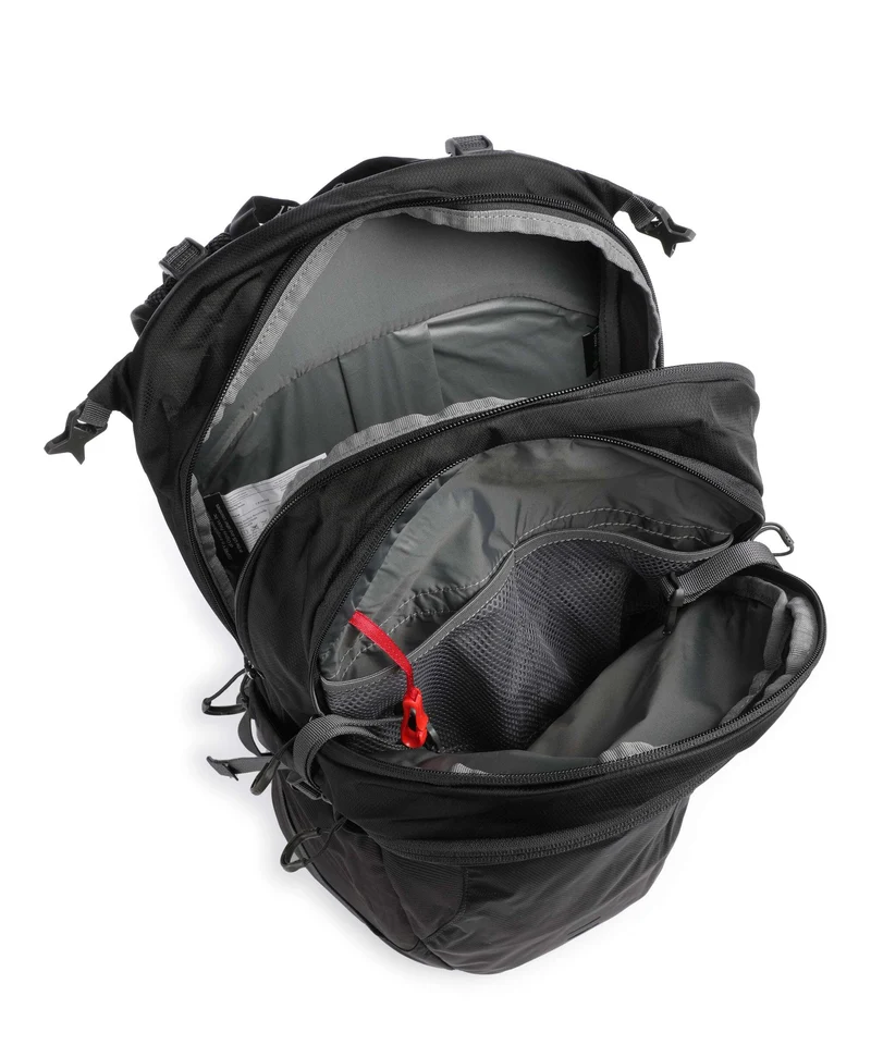 Osprey Sportlite 25 M/L Sac à dos de randonnée dark charcoal grey
