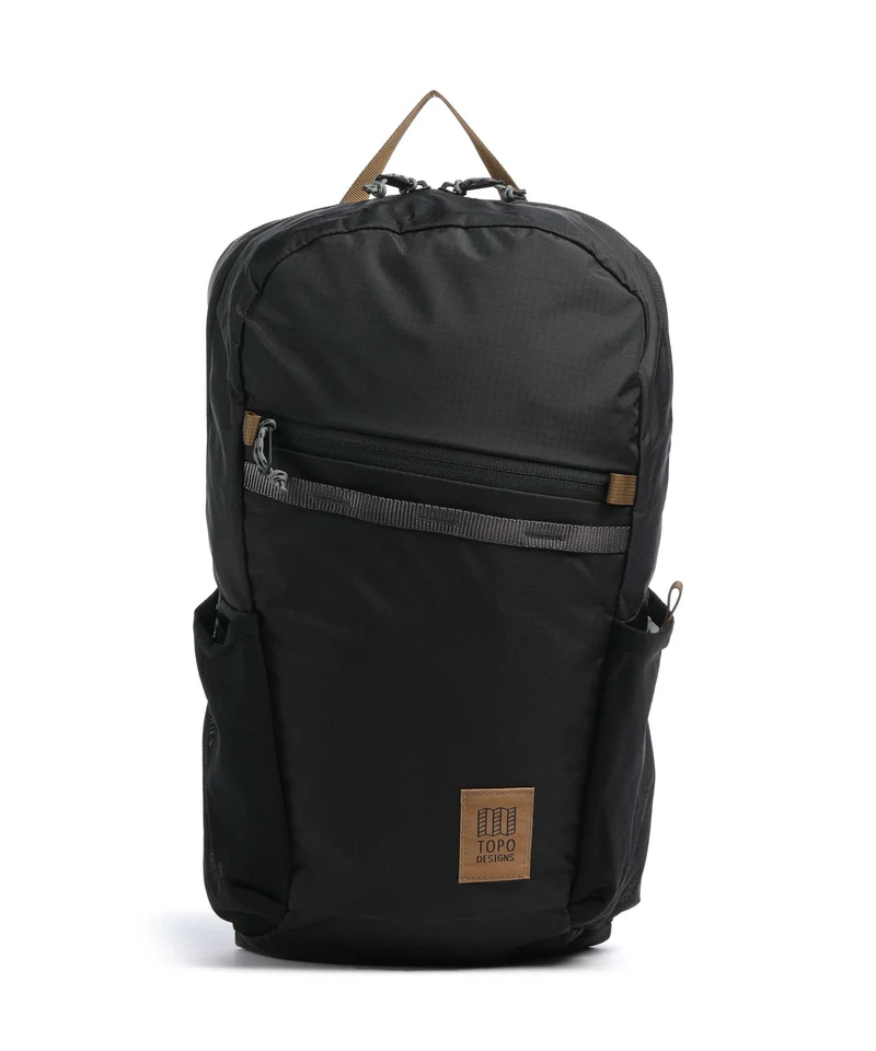 Topo Designs Peakview Sac à dos black/neutral