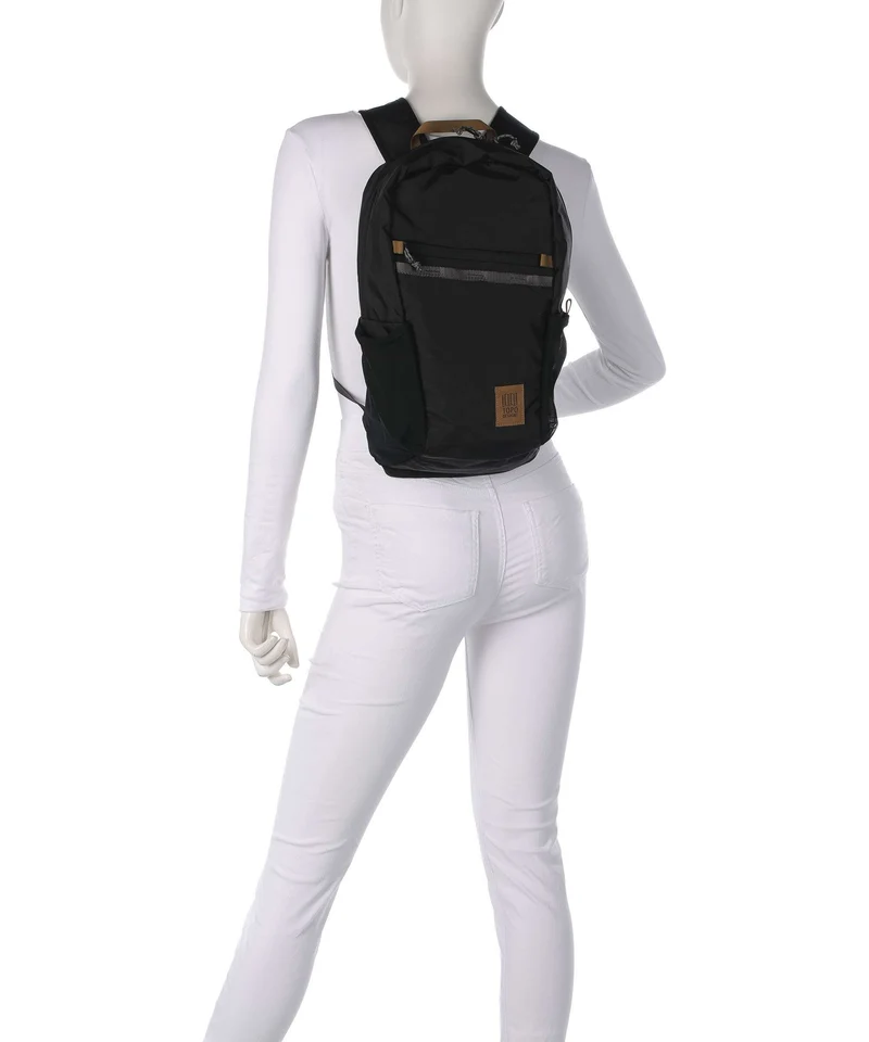 Topo Designs Peakview Sac à dos black/neutral