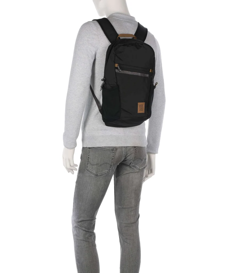 Topo Designs Peakview Sac à dos black/neutral