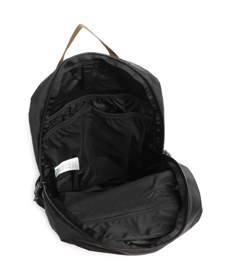 Topo Designs Peakview Sac à dos black/neutral