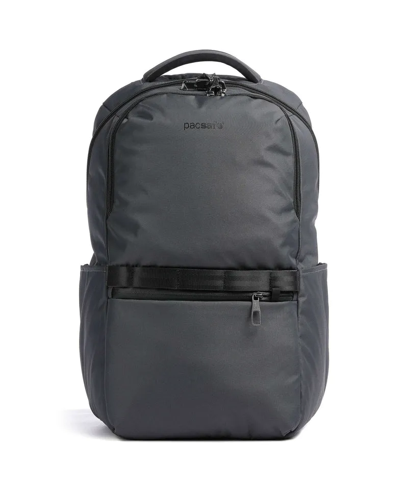 Pacsafe Metrosafe 25 Sac à dos slate