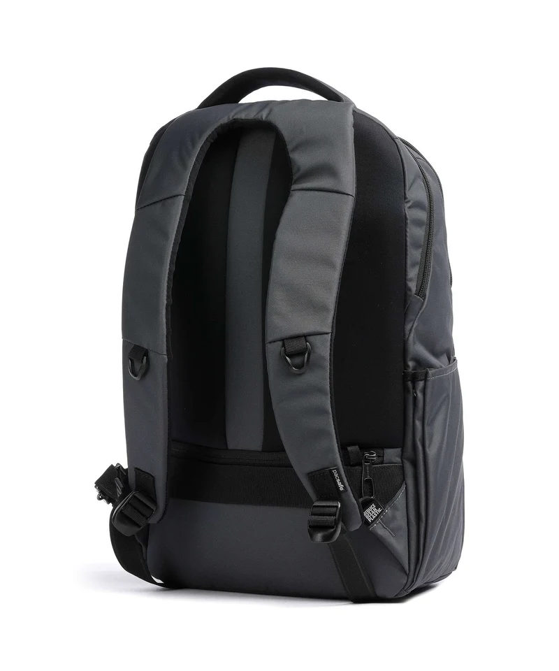 Pacsafe Metrosafe 25 Sac à dos slate