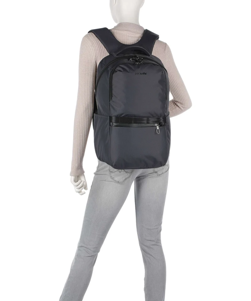Pacsafe Metrosafe 25 Sac à dos slate