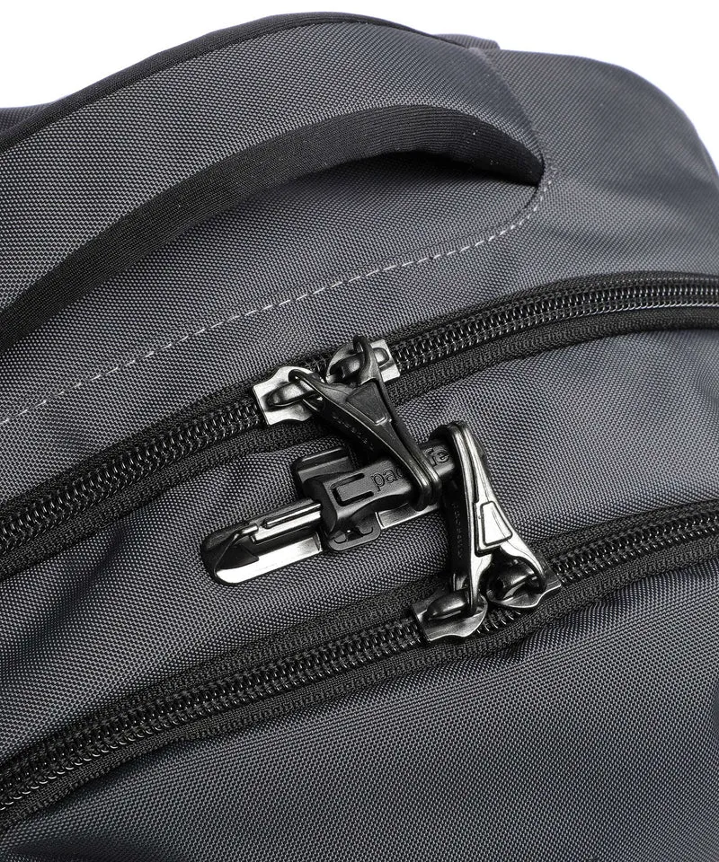 Pacsafe Metrosafe 25 Sac à dos slate