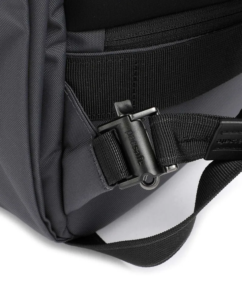 Pacsafe Metrosafe 25 Sac à dos slate