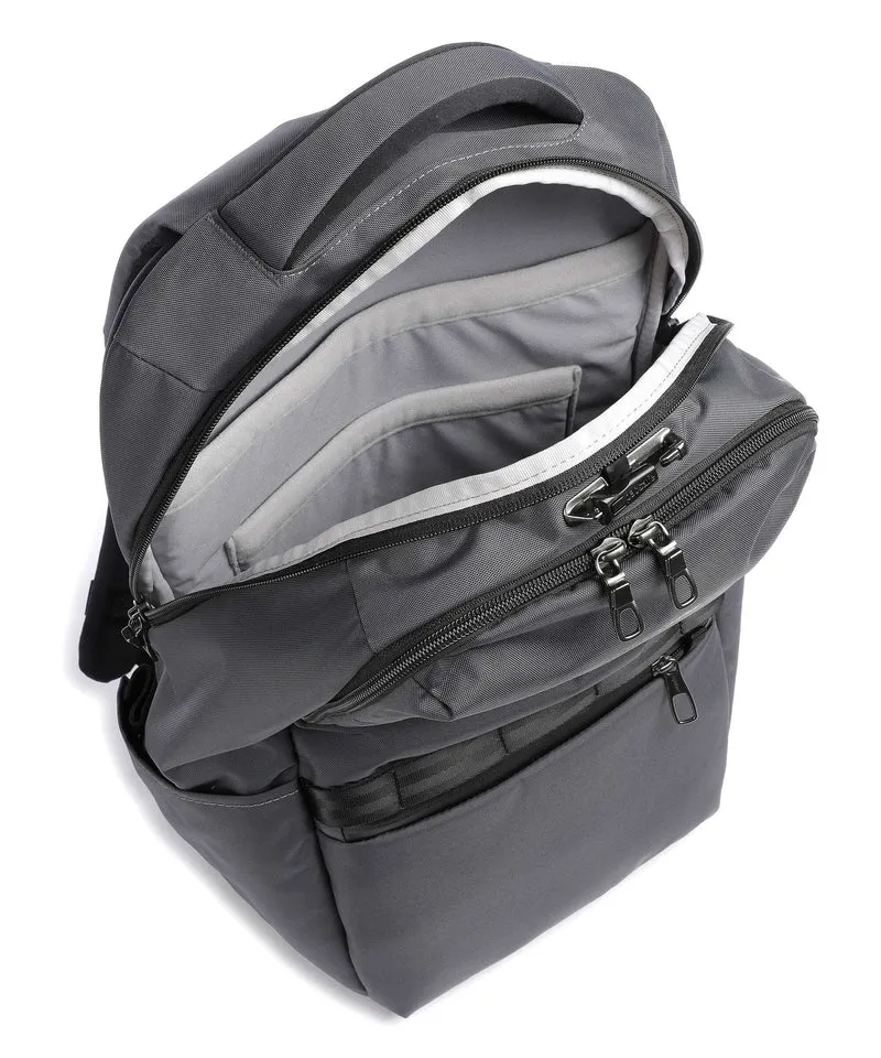 Pacsafe Metrosafe 25 Sac à dos slate