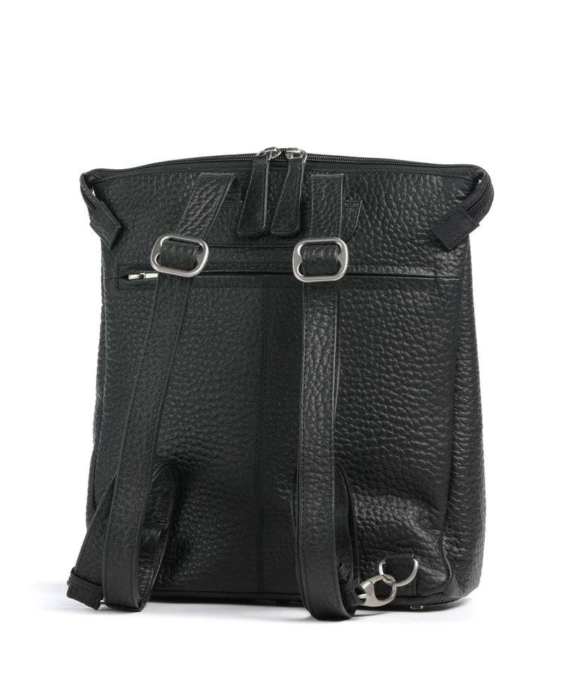 Voi Hirsch Imma Sac à dos black